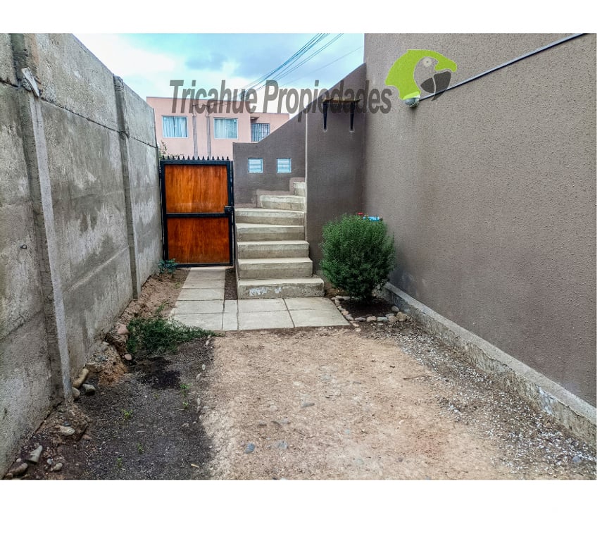 Arriendos Elqui La Serena - Fotos de La Serena, Arriendo Depto., con patio, año corrido, 2D y 1B