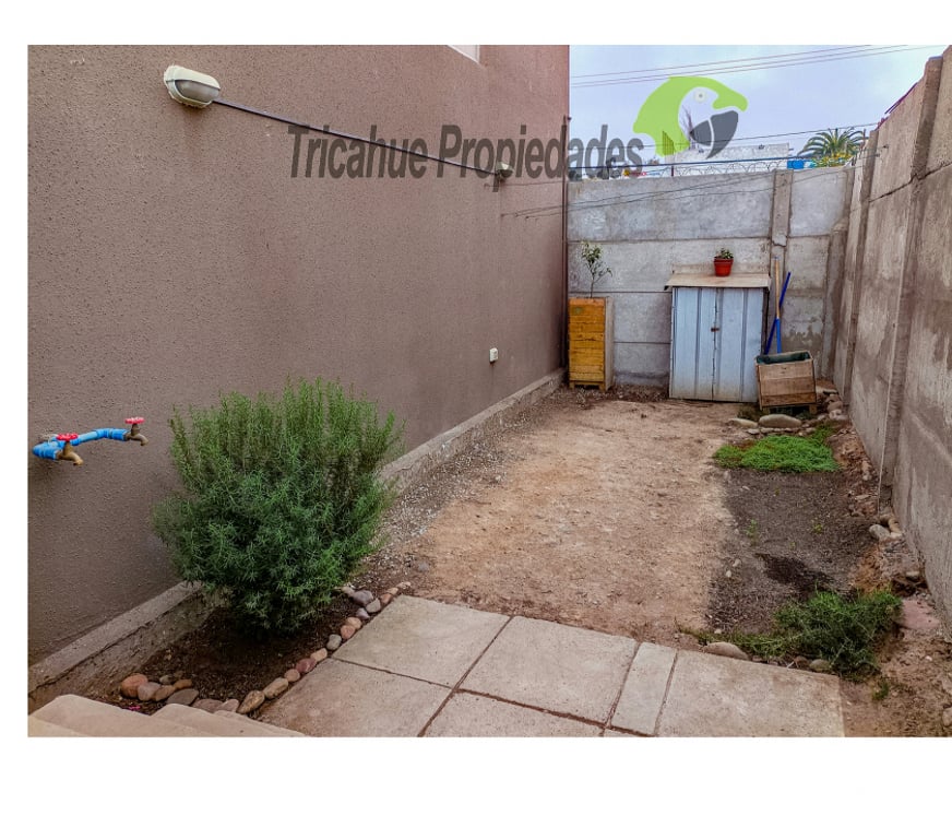 Arriendos Elqui La Serena - Fotos de La Serena, Arriendo Depto., con patio, año corrido, 2D y 1B
