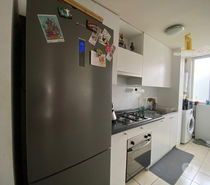 Bienes Raices Valparaíso Viña del Mar - Fotos de VIÑA DEL MAR VENTA DEPARTAMENTO 3D 2B SECTOR VILLA DULCE