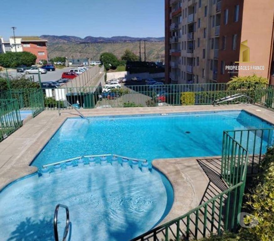 Bienes Raices Valparaíso Viña del Mar - Fotos de VIÑA DEL MAR VENTA DEPARTAMENTO 3D 2B SECTOR VILLA DULCE