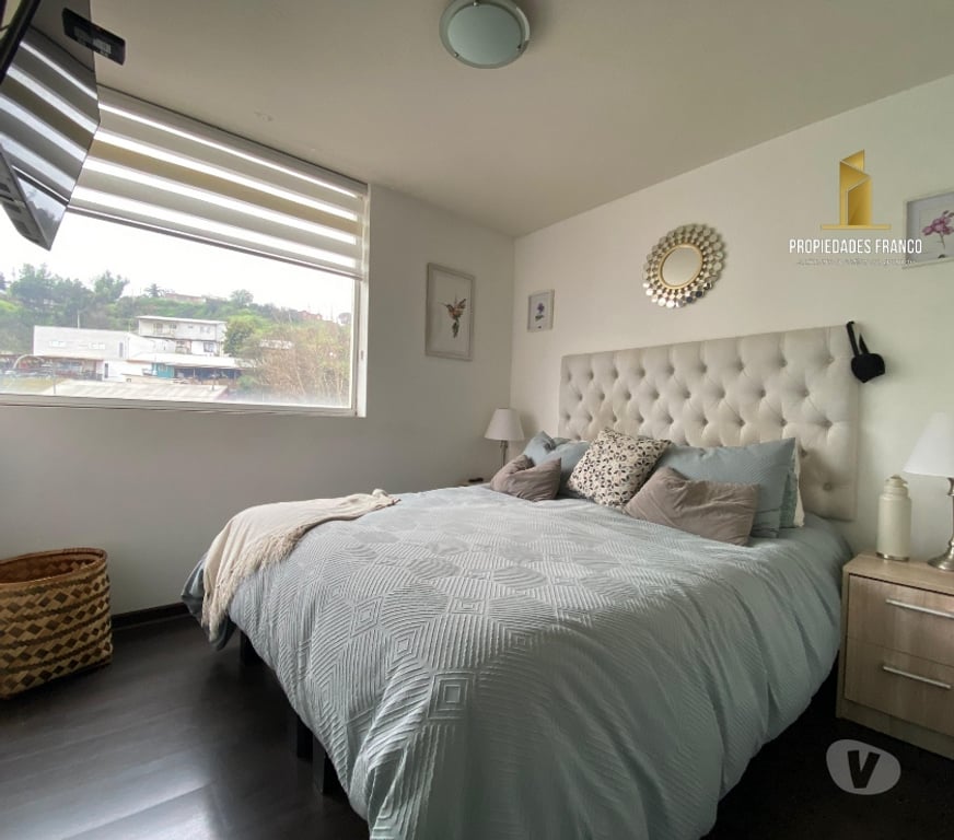 Bienes Raices Valparaíso Viña del Mar - Fotos de VIÑA DEL MAR VENTA DEPARTAMENTO 3D 2B SECTOR VILLA DULCE