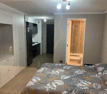 Arriendo de piezas Antofagasta Antofagasta - Fotos de Pieza con cocina y baño $170.000. Antofagasta