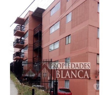 Inmobiliaria Viña del Mar Valparaíso - Fotos de DEPARTAMENTO PRIMER PISO, SECTOR CANAL BEAGLE