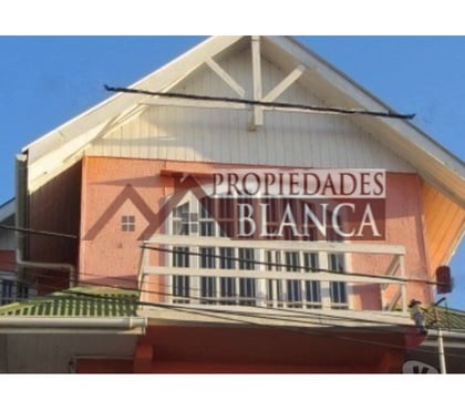 Inmobiliaria Viña del Mar Valparaíso - Fotos de CASA TRES PISOS SECTOR NUEVA AURORA