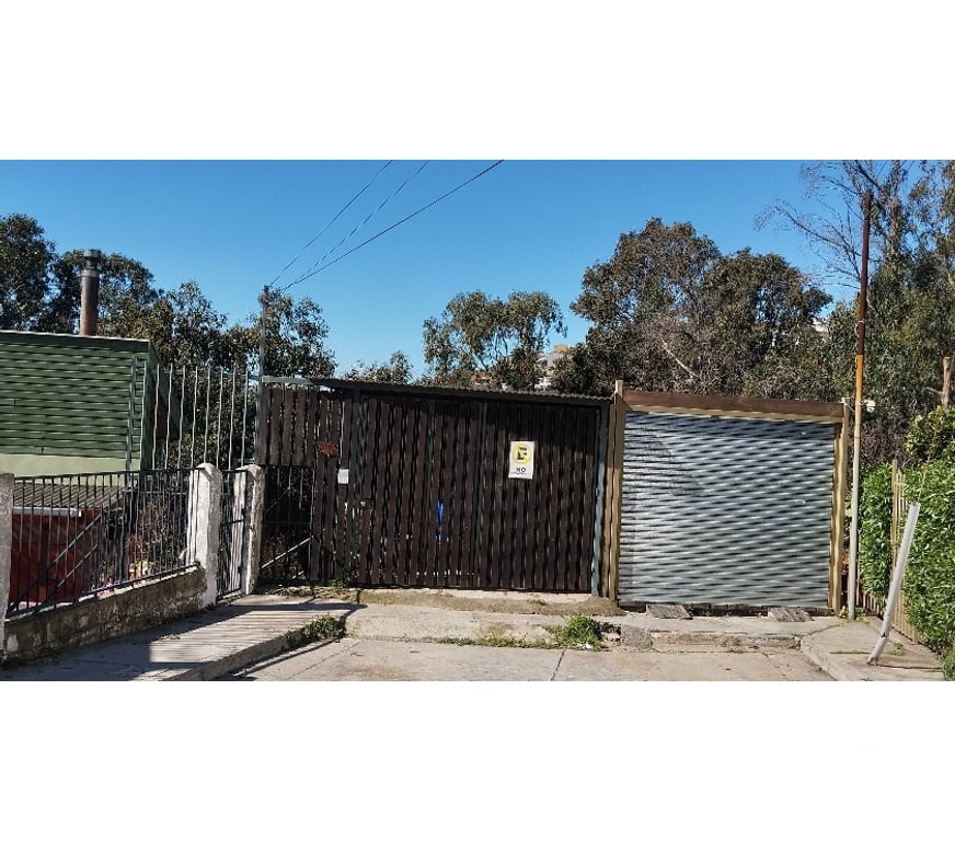 Bienes Raices Valparaíso Viña del Mar - Fotos de CASA AMPLIO TERRENO EN AGUA SANTA VIÑA DEL MAR