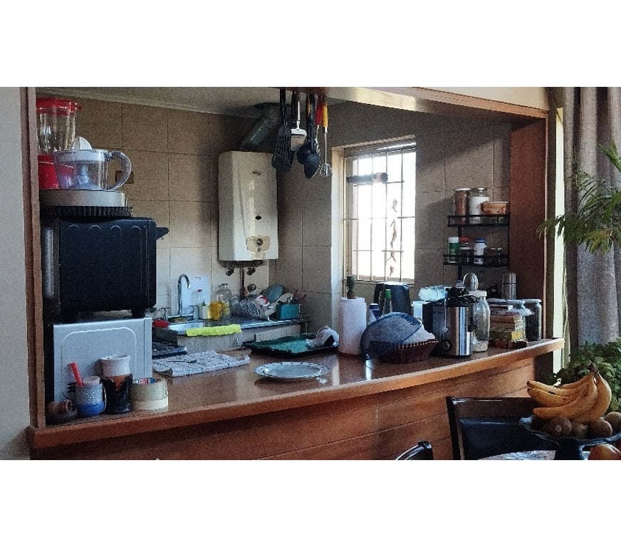 Bienes Raices Valparaíso Viña del Mar - Fotos de CASA AMPLIO TERRENO EN AGUA SANTA VIÑA DEL MAR
