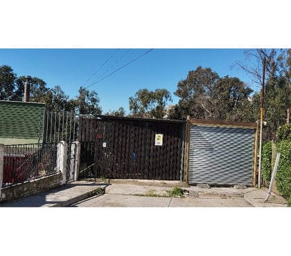 Casas en venta Viña del Mar Valparaíso - Fotos de CASA AMPLIO TERRENO EN AGUA SANTA VIÑA DEL MAR