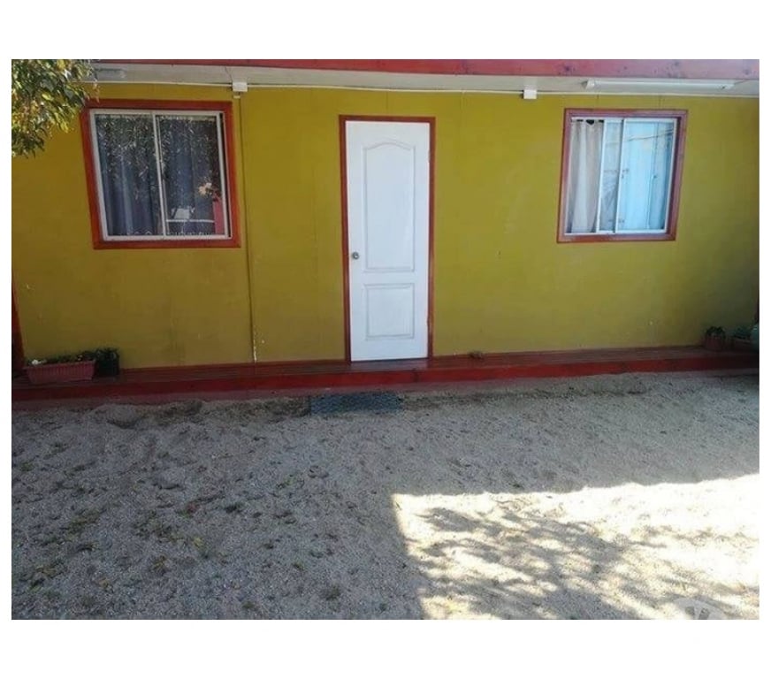 Bienes Raices Valparaíso Viña del Mar - Fotos de CASA CENTRAL CHORRILLOS BAJO VIÑA DEL MAR