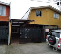 Acogedora casa en venta en Puesta del Sol, San Carlos,Ñuble