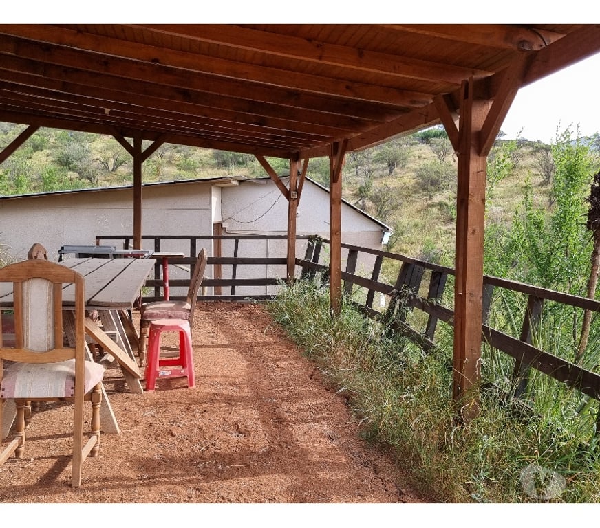 Parcelas en Venta Quillota Limache - Fotos de PARCELA CON CASA INDEPENDIENTE CAJON DEL LEBU