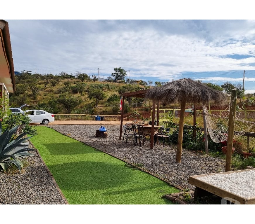 Parcelas en Venta Quillota Limache - Fotos de PARCELA CON CASA INDEPENDIENTE CAJON DEL LEBU