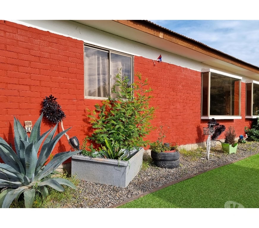 Parcelas en Venta Quillota Limache - Fotos de PARCELA CON CASA INDEPENDIENTE CAJON DEL LEBU