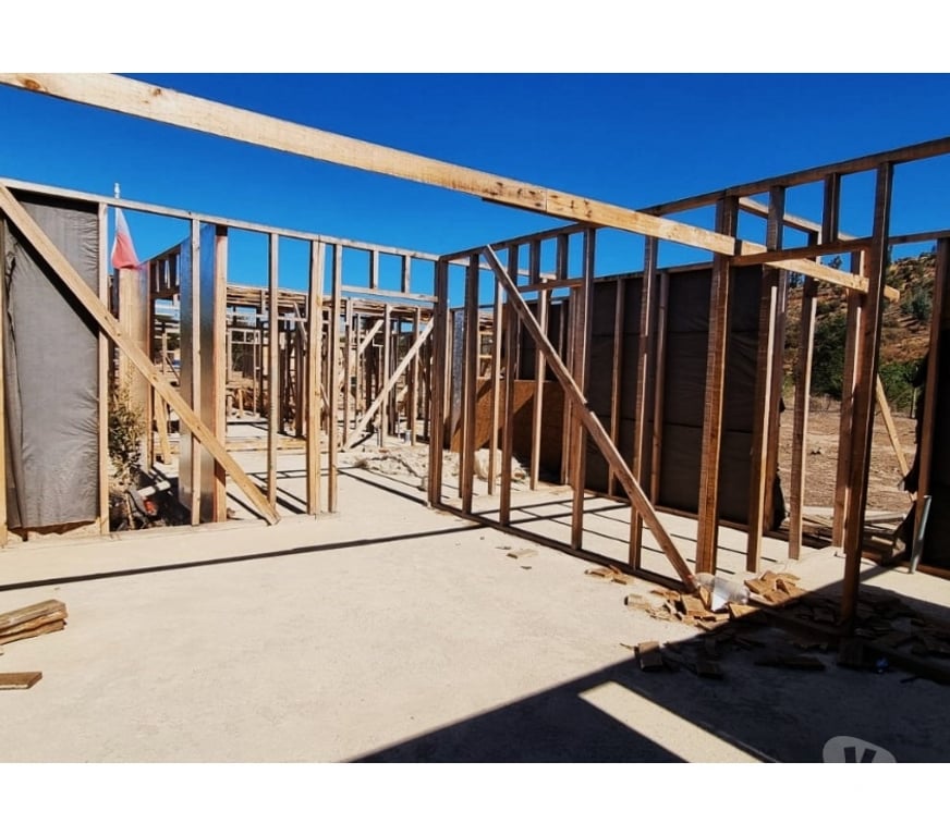 Parcelas en Venta Quillota Limache - Fotos de PARCELA PLANA CON LUZ Y AGUA EN CONDOMINIO