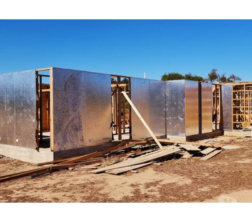 Parcelas en Venta Quillota Limache - Fotos de PARCELA PLANA CON LUZ Y AGUA EN CONDOMINIO