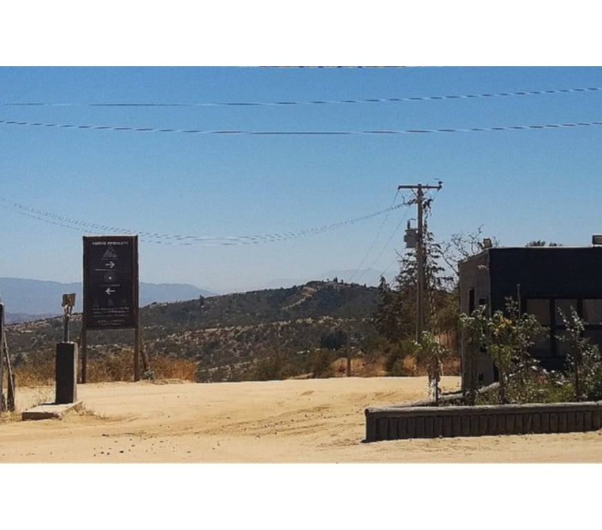 Parcelas en Venta Quillota Limache - Fotos de PARCELA PLANA A MINUTOS DE VILLA ALEMANA