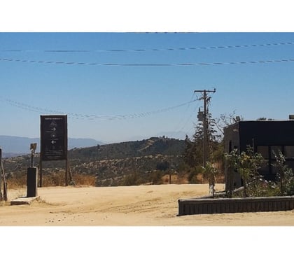 Parcelas Limache Quillota - Fotos de PARCELA PLANA A MINUTOS DE VILLA ALEMANA