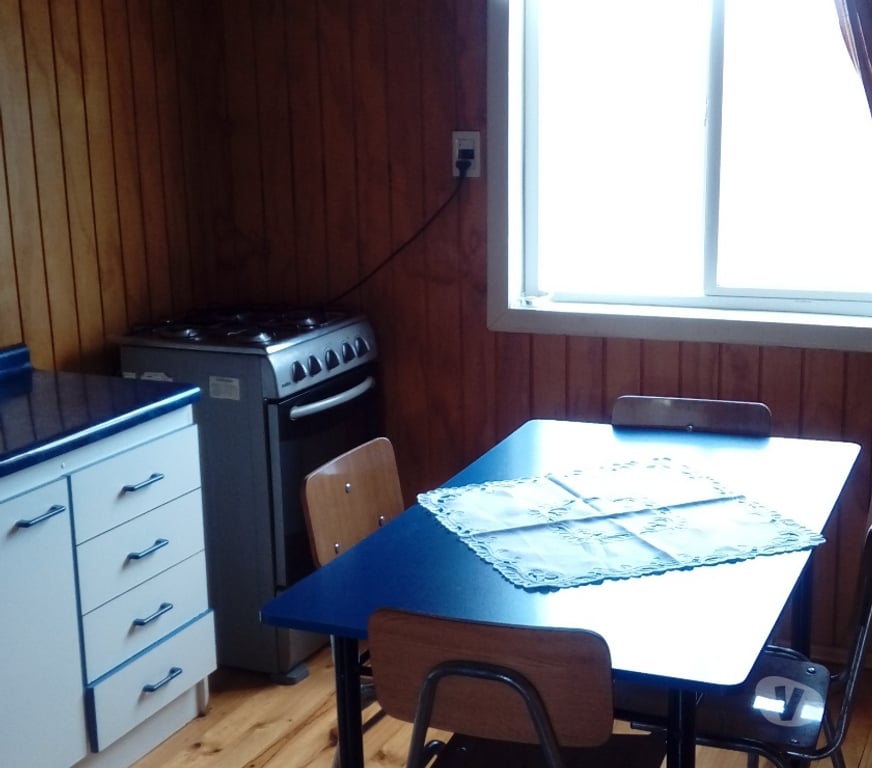 Arriendos Chiloé Ancud - Fotos de arriendo cabaña mensual