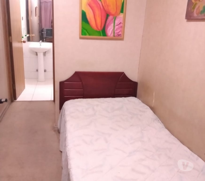 Arriendo de piezas Santiago Las Condes - Fotos de ARRIENDO PIEZA LAS CONDES