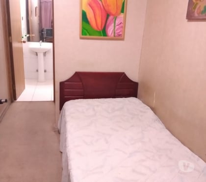 Piezas en Arriendo Las Condes Santiago - Fotos de ARRIENDO PIEZA LAS CONDES