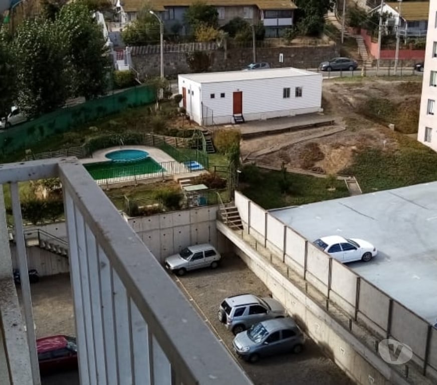 Arriendos Valparaíso Viña del Mar - Fotos de ARRIENDO DEPARTAMENTO CERCA UNIVERSIDAD SANTO TOMAS VIÑA
