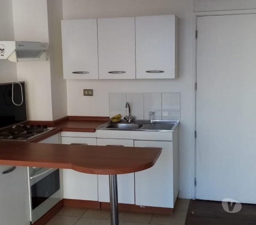 Arriendos Valparaíso Viña del Mar - Fotos de ARRIENDO DEPARTAMENTO CERCA UNIVERSIDAD SANTO TOMAS VIÑA