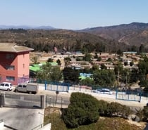 ARRIENDO DEPARTAMENTO CERCA UNIVERSIDAD SANTO TOMAS VIÑA