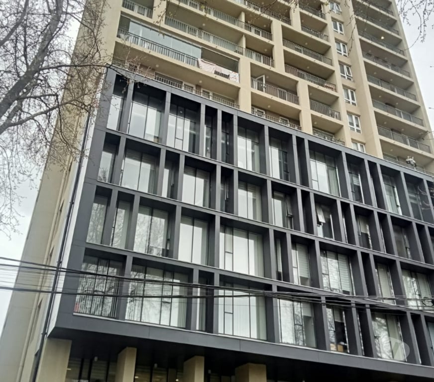Arriendos Concepción Concepción - Fotos de Arriendo Departamento – Ubicación Estratégica en Co
