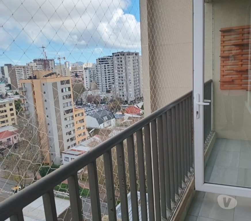 Arriendos Concepción Concepción - Fotos de Arriendo Departamento – Ubicación Estratégica en Co
