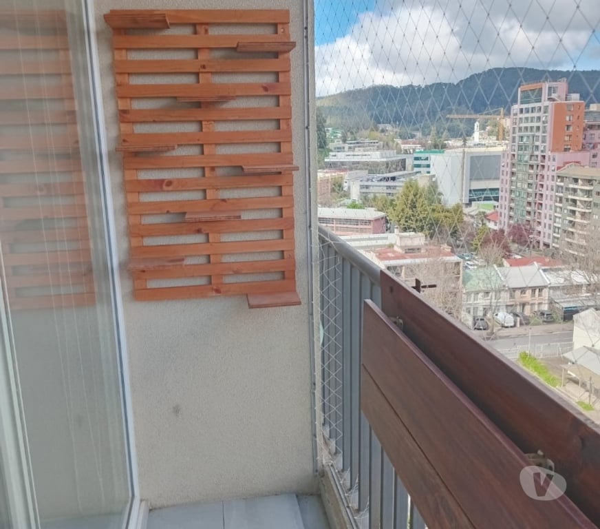 Arriendos Concepción Concepción - Fotos de Arriendo Departamento – Ubicación Estratégica en Co