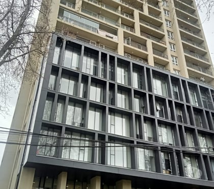 Casas y departamentos en arriendo Concepción Concepción - Fotos de Arriendo Departamento – Ubicación Estratégica en Co