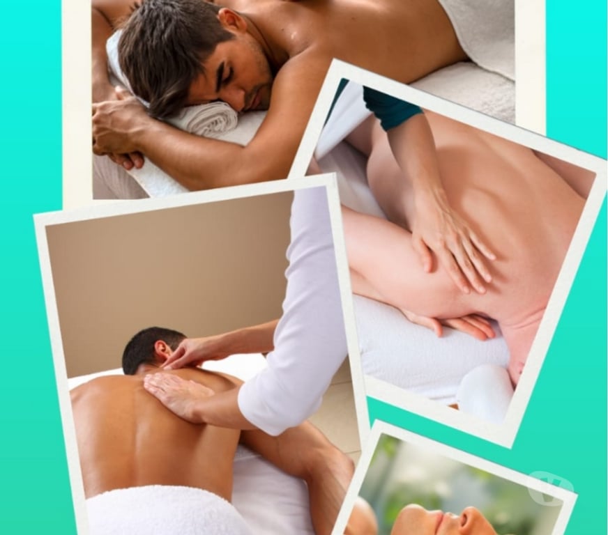 Masajes Concepción Concepción - Fotos de masoterapia y depilación masculina concepcion