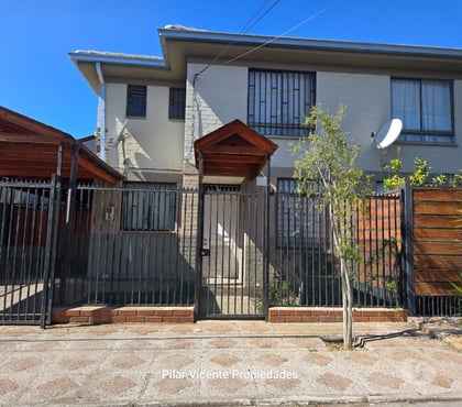 Arriendos Rancagua Cachapoal - Fotos de Casa Bosques Santa Clara , Rancagua