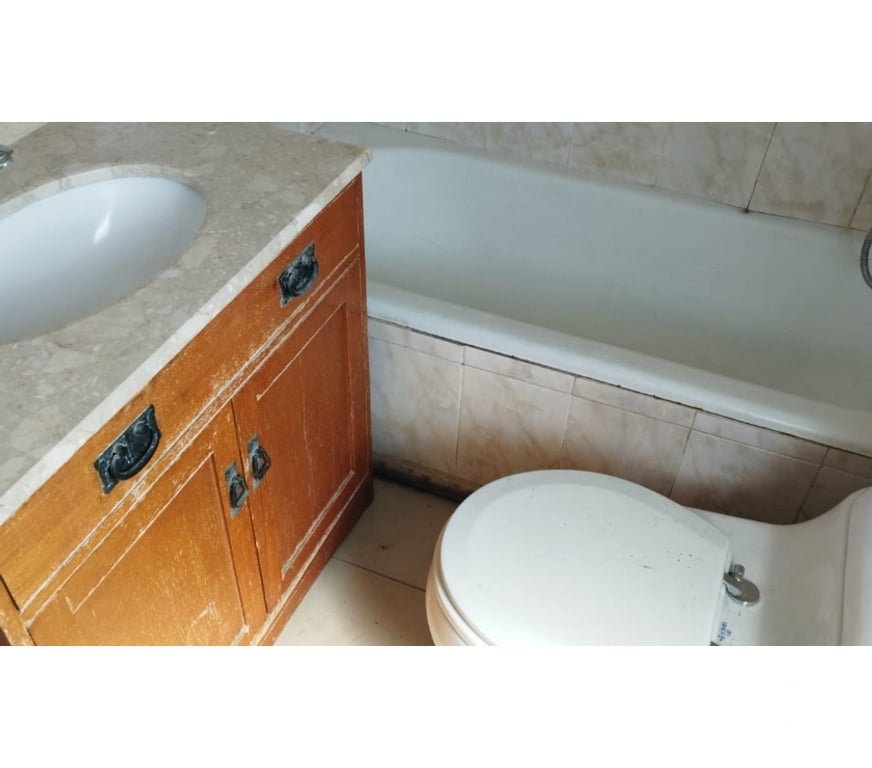 Bienes Raices Valparaíso Valparaíso - Fotos de CASA DOS PISOS CERRO ESPERANZA VALPARAISO