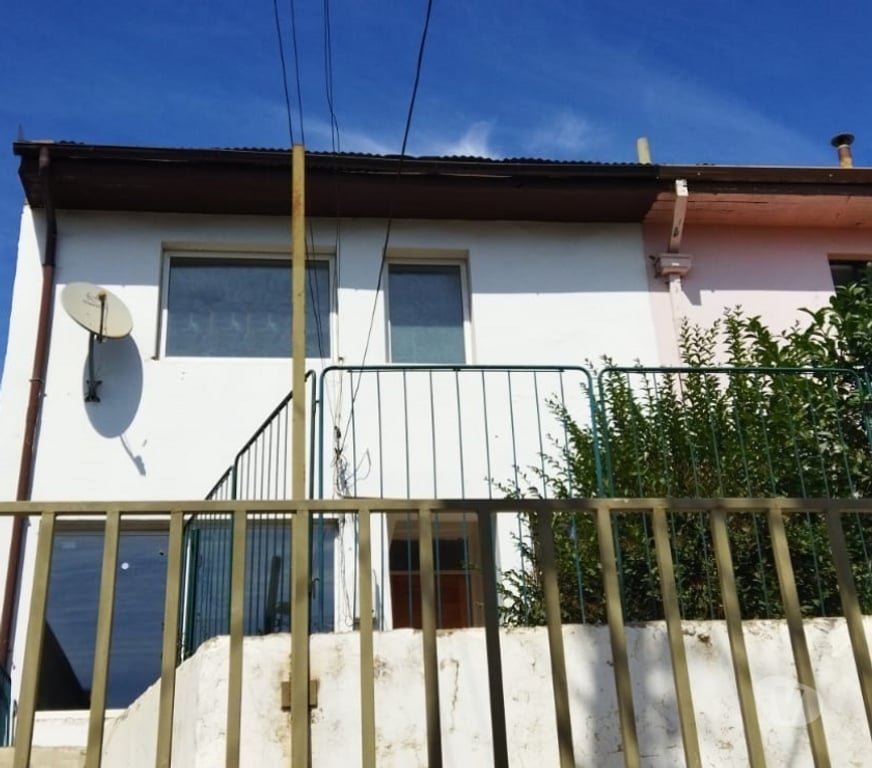 Bienes Raices Valparaíso Valparaíso - Fotos de CASA DOS PISOS CERRO ESPERANZA VALPARAISO