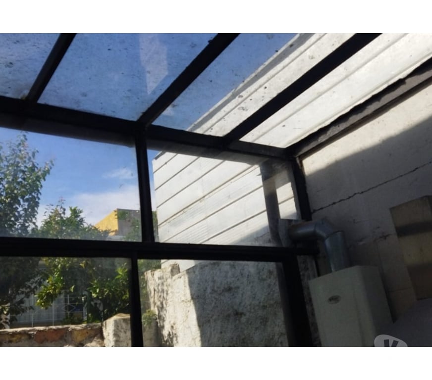 Bienes Raices Valparaíso Valparaíso - Fotos de CASA DOS PISOS CERRO ESPERANZA VALPARAISO