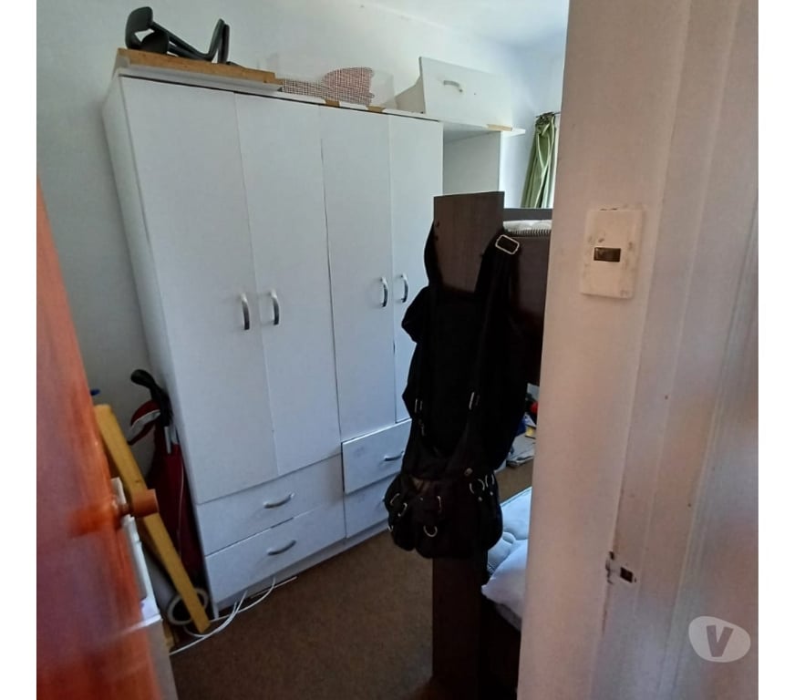 Bienes Raices Valparaíso Valparaíso - Fotos de DEPARTAMENTO TERCER PISO SECTOR LA PLANCHADA VALPARAISO