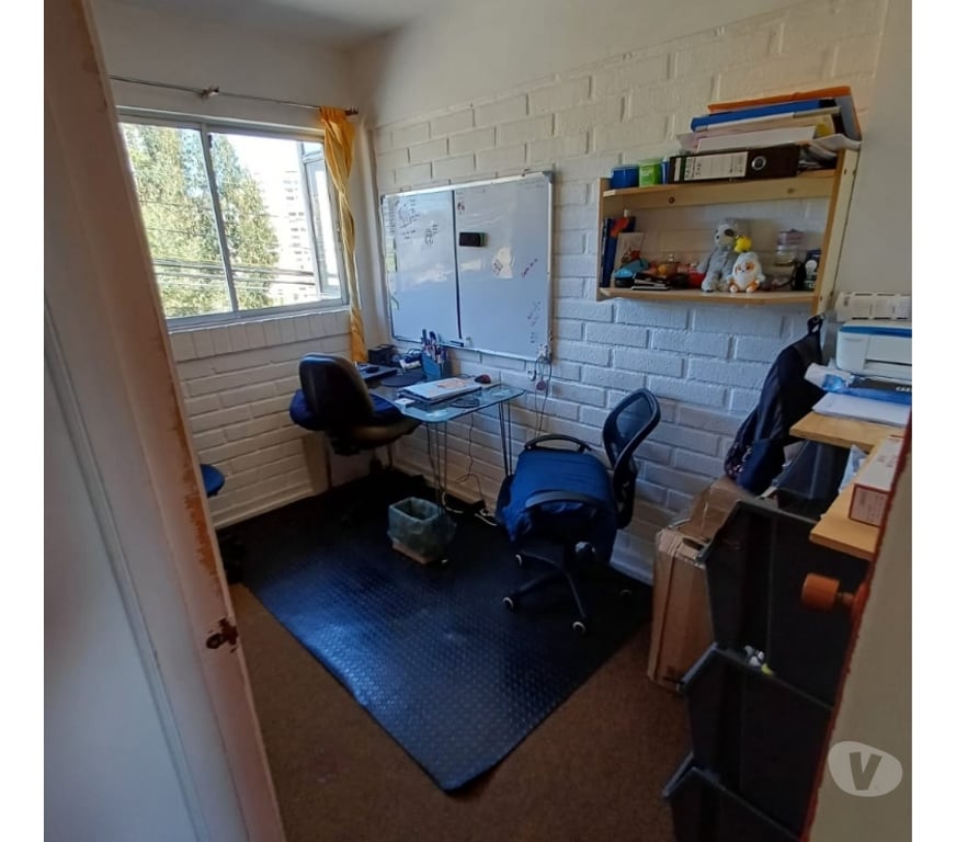 Bienes Raices Valparaíso Valparaíso - Fotos de DEPARTAMENTO TERCER PISO SECTOR LA PLANCHADA VALPARAISO
