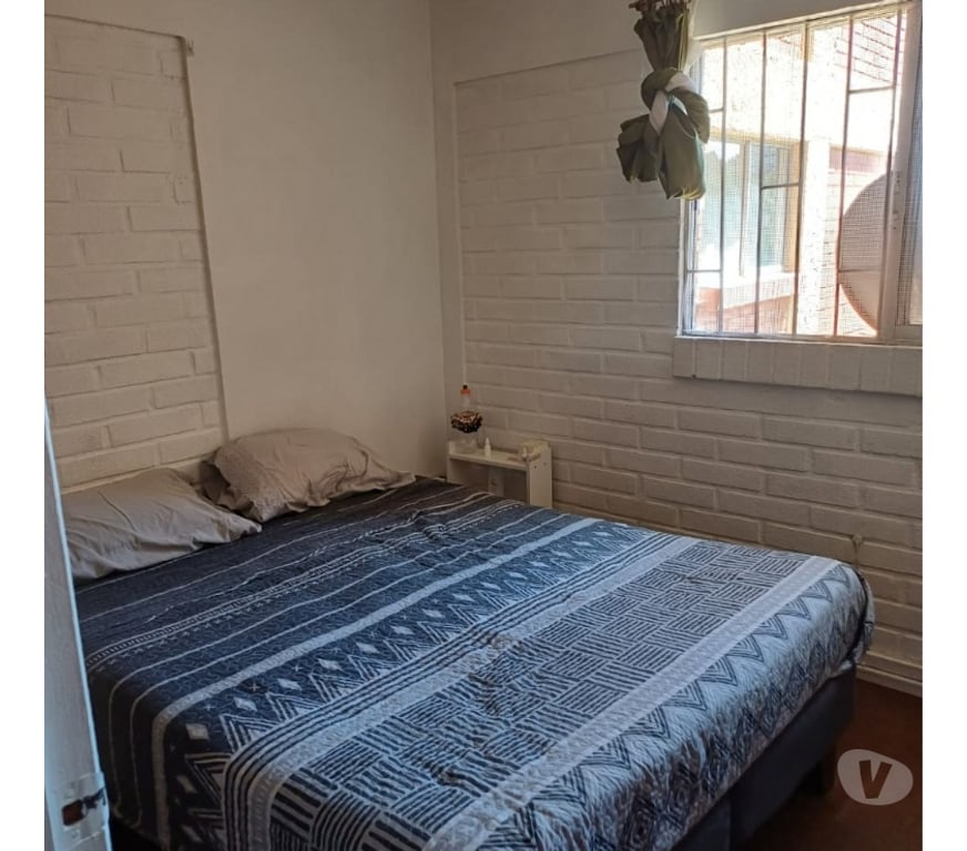 Bienes Raices Valparaíso Valparaíso - Fotos de DEPARTAMENTO TERCER PISO SECTOR LA PLANCHADA VALPARAISO
