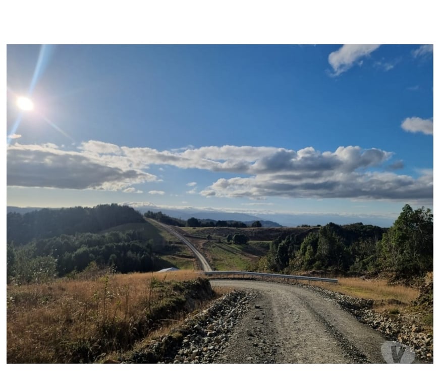 Parcelas en Venta Llanquihue Los Muermos - Fotos de TERRENO EN LOS MUERMOS, CORDILLERA DEL SARAO