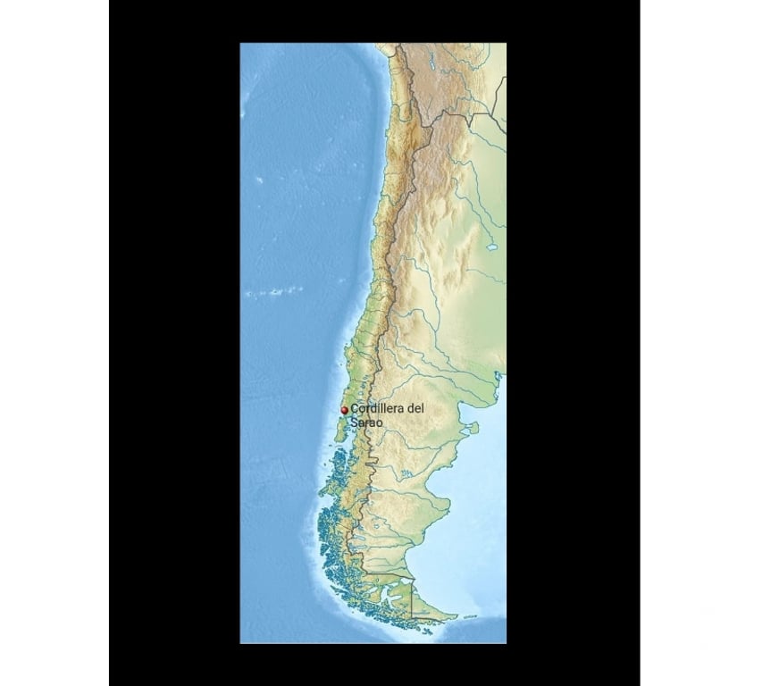 Parcelas en Venta Llanquihue Los Muermos - Fotos de TERRENO EN LOS MUERMOS, CORDILLERA DEL SARAO