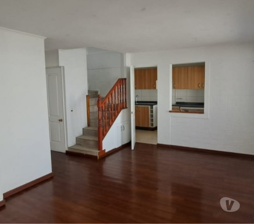 Arriendos Valparaíso Valparaíso - Fotos de arriendo casa en condominio alto curauma