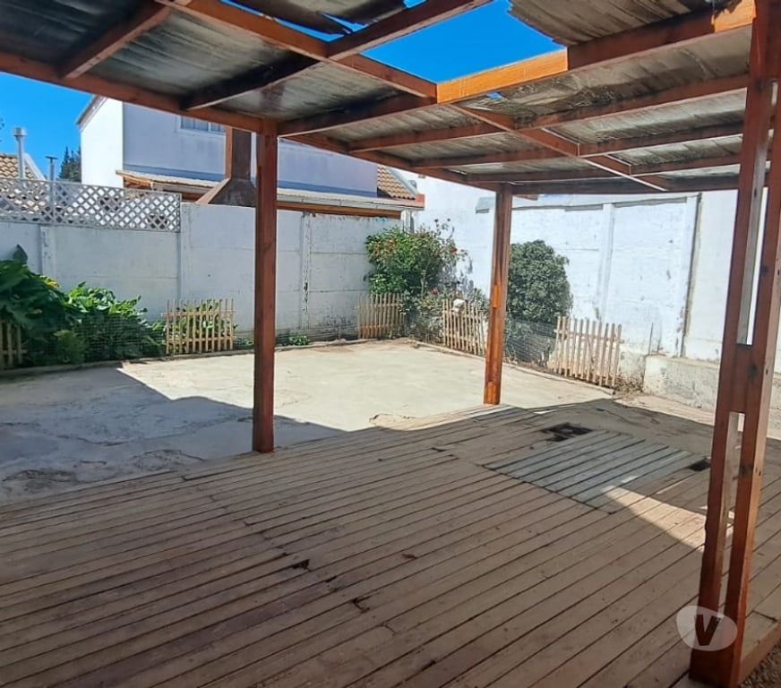 Arriendos Valparaíso Valparaíso - Fotos de arriendo casa en condominio alto curauma