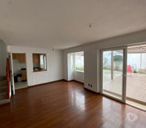 arriendo casa en condominio alto curauma