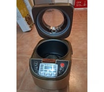 Olla Inteligente multifuncional 1.5Lts