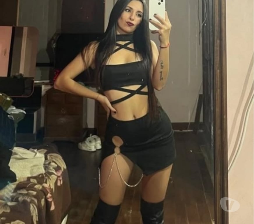 Escort Chiloé Dalcahue - Fotos de Francisca complaciente
