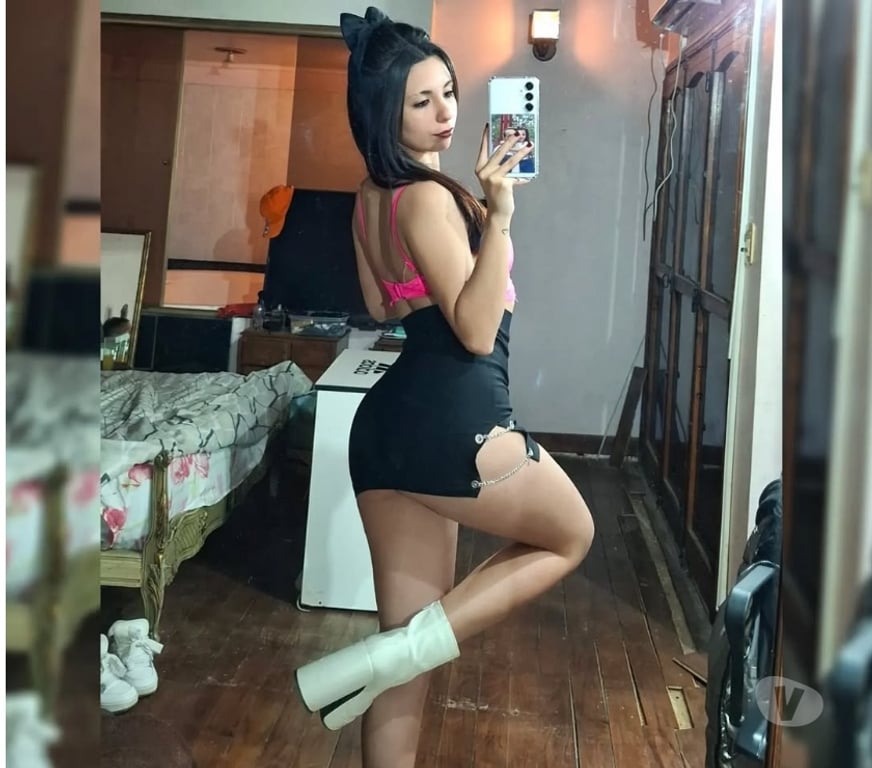 Escort Chiloé Dalcahue - Fotos de Francisca complaciente