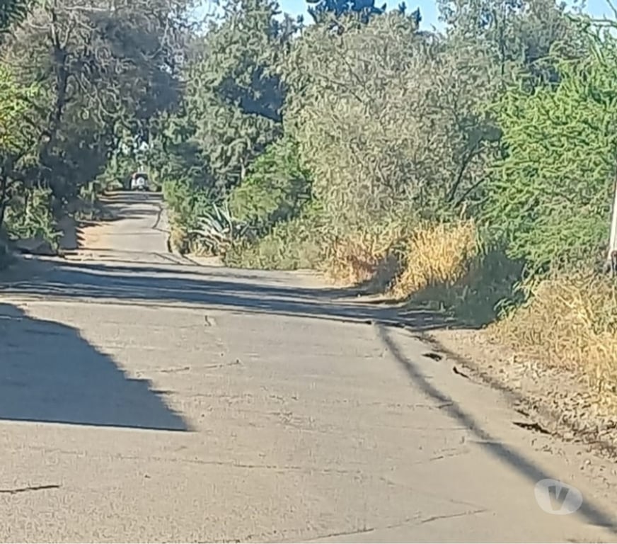 Parcelas en Venta Santiago La Florida - Fotos de GRAN TERRENO PARA BODEGAJE