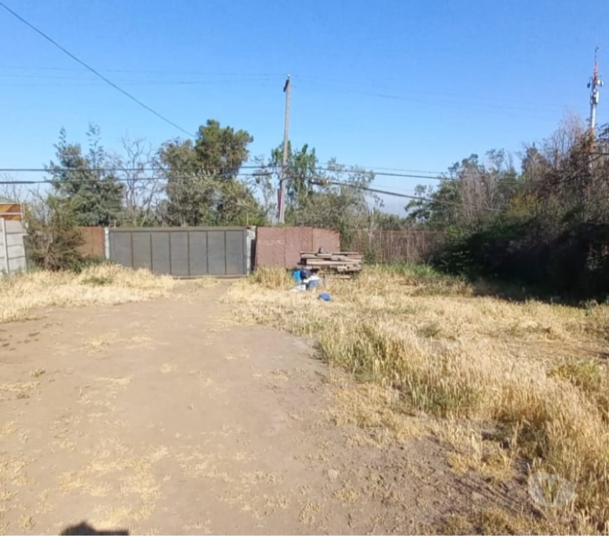 Parcelas en Venta Santiago La Florida - Fotos de GRAN TERRENO PARA BODEGAJE