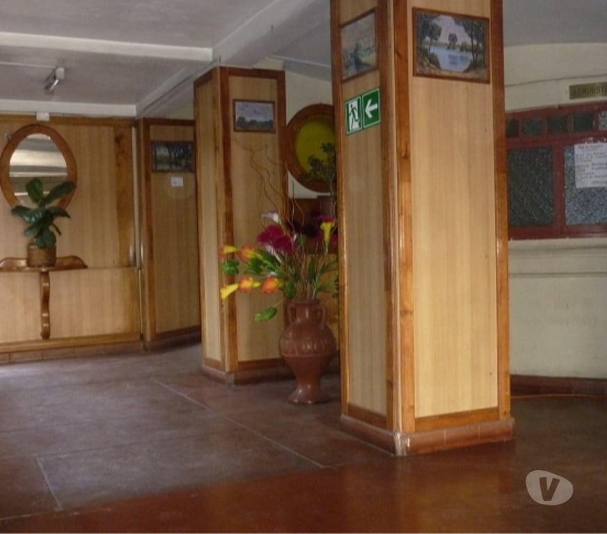 Arriendos Valparaíso Valparaíso - Fotos de ARRIENDO DEPARTAMENTO FRENTE A LA PLAYA