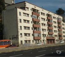 ARRIENDO DEPARTAMENTO FRENTE A LA PLAYA
